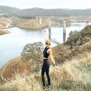 Meet your Posher, Allison